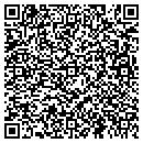 QR code with G A B Robins contacts