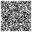 QR code with Alfonso's Pizzeria contacts
