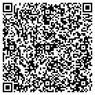 QR code with Heartwood Farm contacts