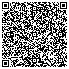 QR code with Helen O Krause Animal Foundation contacts