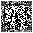 QR code with Hibbing Animal Shelter contacts