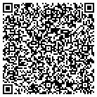 QR code with Homeward Bound Humane Society contacts
