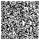 QR code with Hudson Valley Society contacts