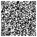 QR code with Humane Society of Jackson contacts
