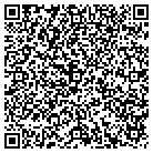 QR code with Humane Society of North Iowa contacts