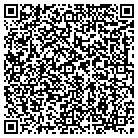 QR code with Humane Society of the White MT contacts