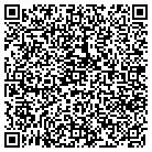 QR code with Humane Society of Vero Beach contacts