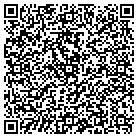 QR code with Jefferson County Dog Control contacts