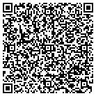 QR code with Lake Tahoe Humane Society Spca contacts