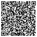 QR code with L C Rescue contacts