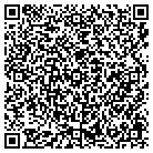 QR code with League City Animal Control contacts