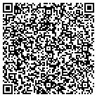 QR code with Maddie's Pet Adoption Center contacts
