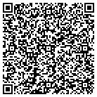 QR code with Mitchell County Animal Rescue contacts