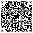 QR code with United Homes At Corsica Inc contacts