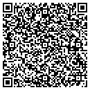 QR code with Harrell R Mack contacts