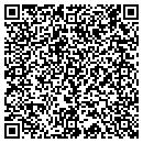 QR code with Orange CO Humane Society contacts