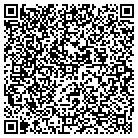 QR code with People And Chimps Togeher Inc contacts