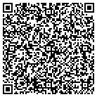 QR code with Arkansas Area Agency On Aging contacts
