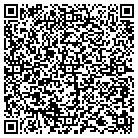 QR code with Pioneer Valley Humane Society contacts