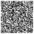 QR code with Raccoon Valley Humane Society contacts