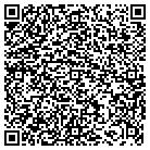 QR code with Ramona Animal Shelter Inc contacts
