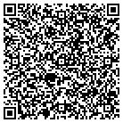 QR code with Rhinelander Animal Shelter contacts