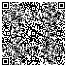 QR code with Richard A Cote contacts