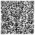 QR code with Mancini Packing Company contacts