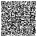QR code with Spca contacts