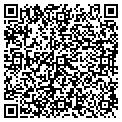 QR code with Spca contacts