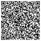 QR code with Suwanee Valley Humane Society contacts