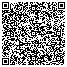 QR code with Custom Pavers and Shutters contacts