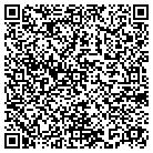 QR code with Tift County Animal Control contacts