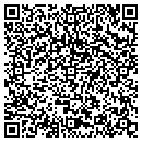 QR code with James E Petto Inc contacts