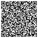 QR code with Zoie Magazine contacts