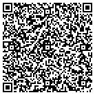 QR code with Maria's Greek Family Rstrnt contacts
