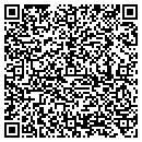 QR code with A W Locke Stables contacts