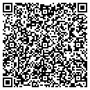 QR code with B And J Yankee Stables contacts