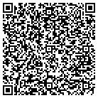QR code with Bellecreek Dog Training Center contacts