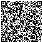 QR code with Canyon Creek Boarding Training contacts