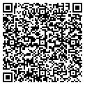 QR code with Cape Able Canines contacts