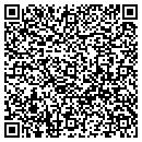 QR code with Galt & CO contacts