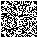 QR code with Hansen Denny Training Stables contacts
