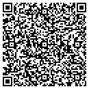 QR code with Happy Dog contacts