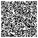 QR code with Happy Dog Training contacts