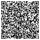 QR code with Harmony Grove Equestrian Cente contacts