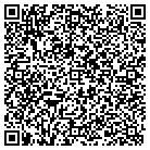 QR code with Heartland Horseshoeing School contacts