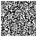 QR code with Helping Hands contacts