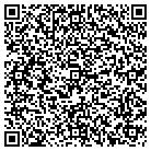QR code with High Point Equestrian Center contacts