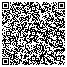 QR code with Homestead Farm Equestrian Center contacts